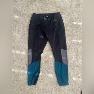 Athletic Leggings Bundle